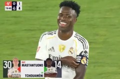 法甲焦点战：巴黎圣日耳曼VS欧塞尔，内马尔、姆巴佩领衔对决