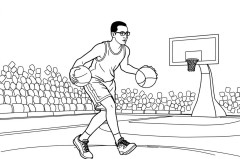 芬奇教练领队，球队强势开局奠定胜利基调