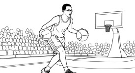 芬奇教练领队，球队强势开局奠定胜利基调